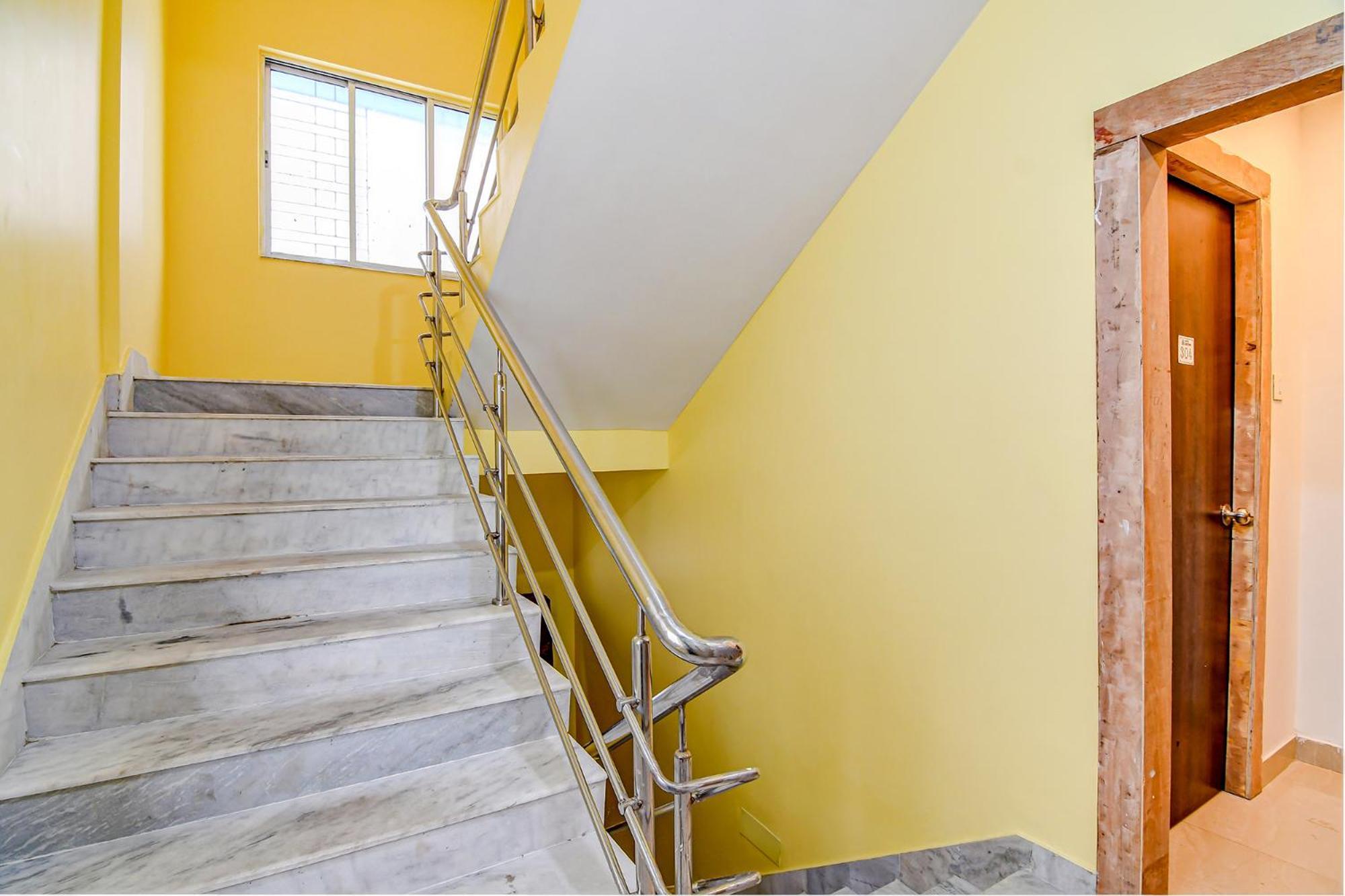 Fabhotel Heritage Ruby Kalkuta Zewnętrze zdjęcie