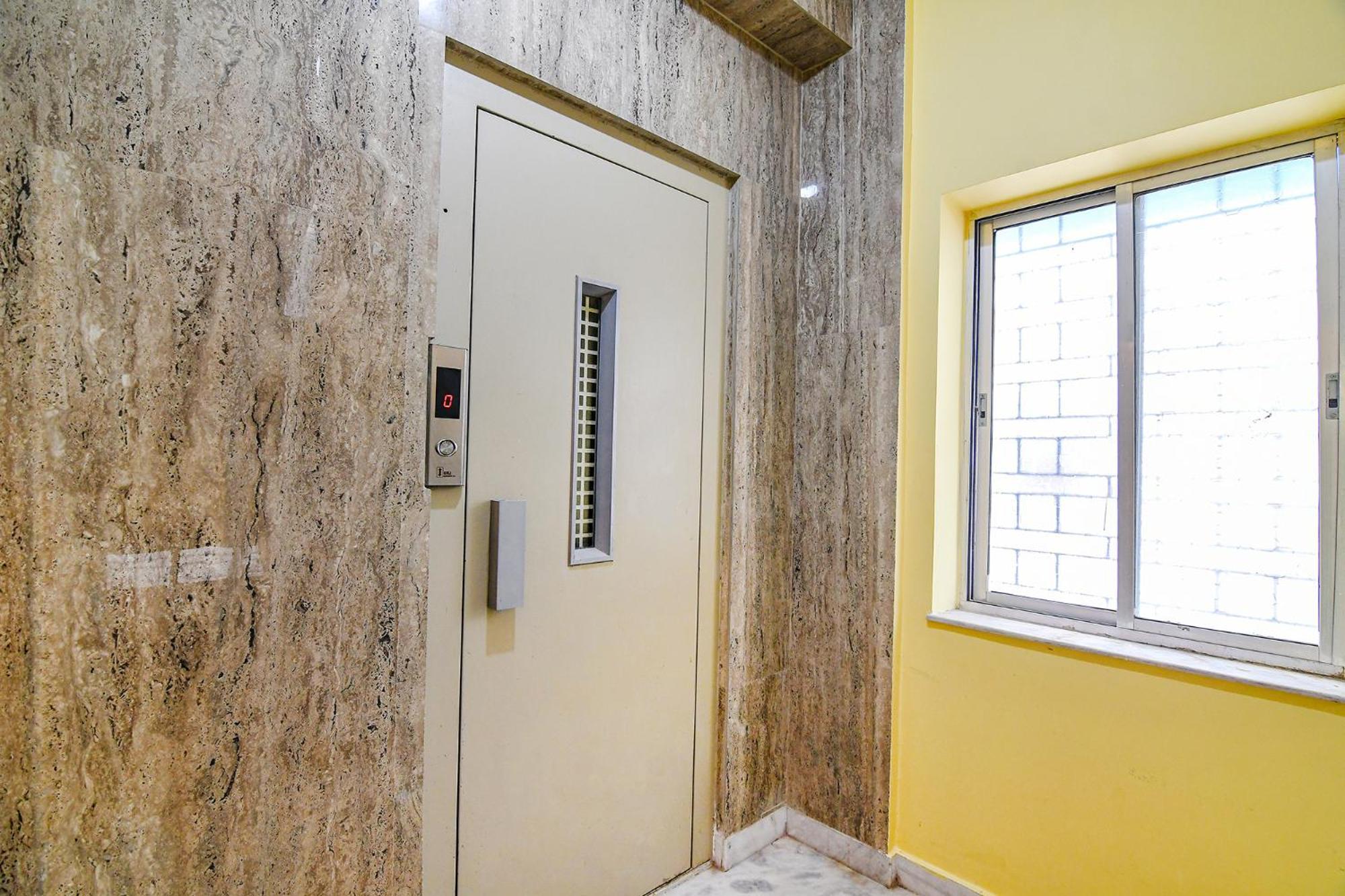 Fabhotel Heritage Ruby Kalkuta Zewnętrze zdjęcie
