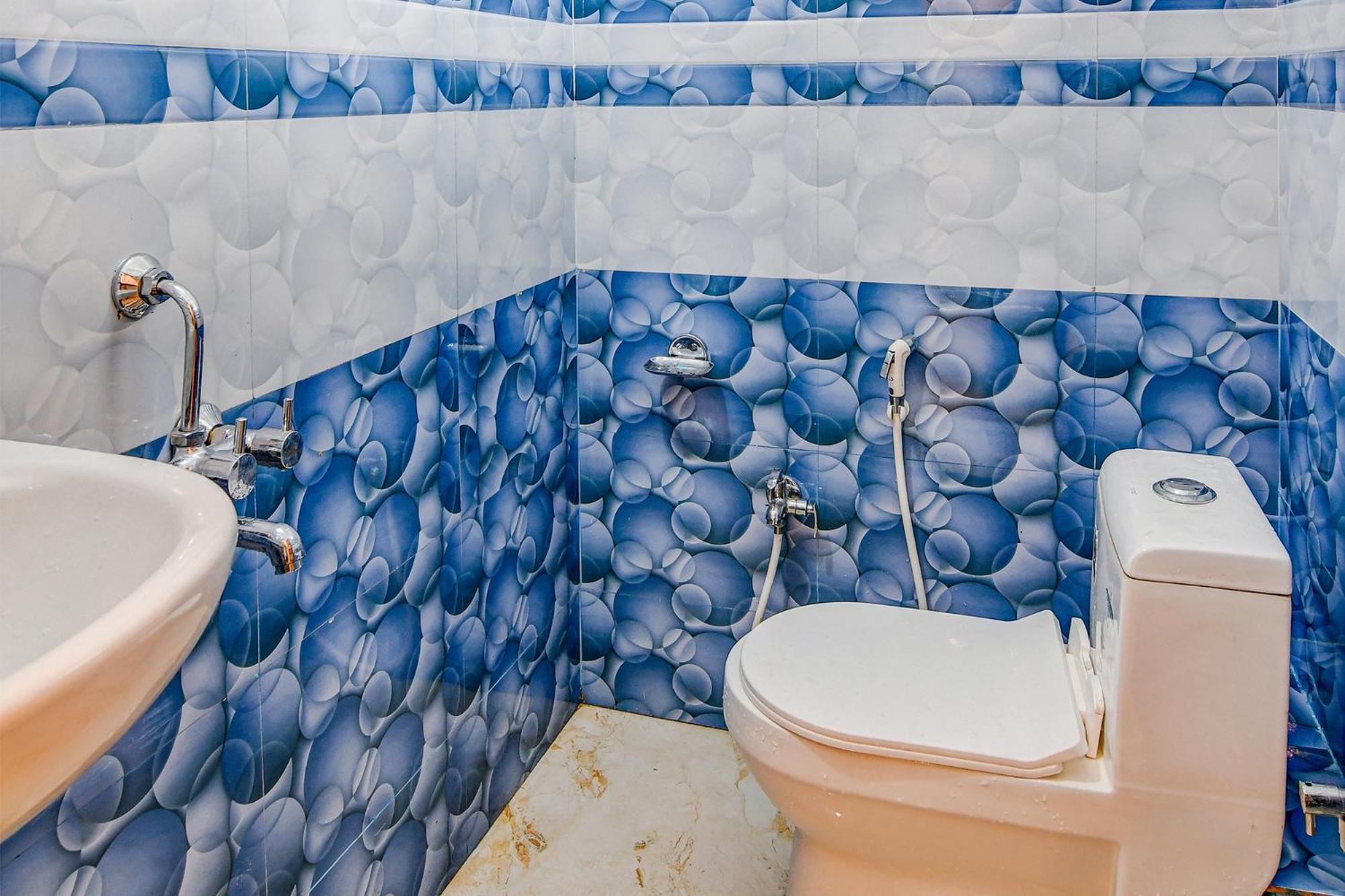 Fabhotel Heritage Ruby Kalkuta Zewnętrze zdjęcie