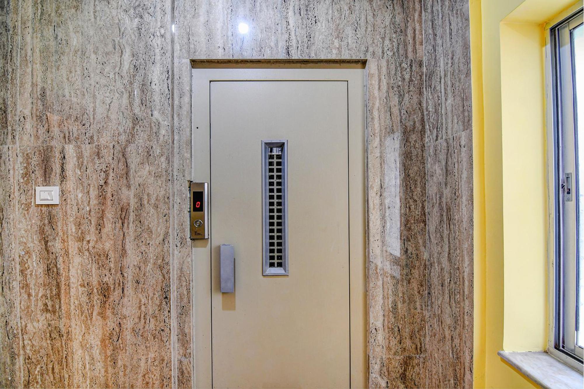 Fabhotel Heritage Ruby Kalkuta Zewnętrze zdjęcie