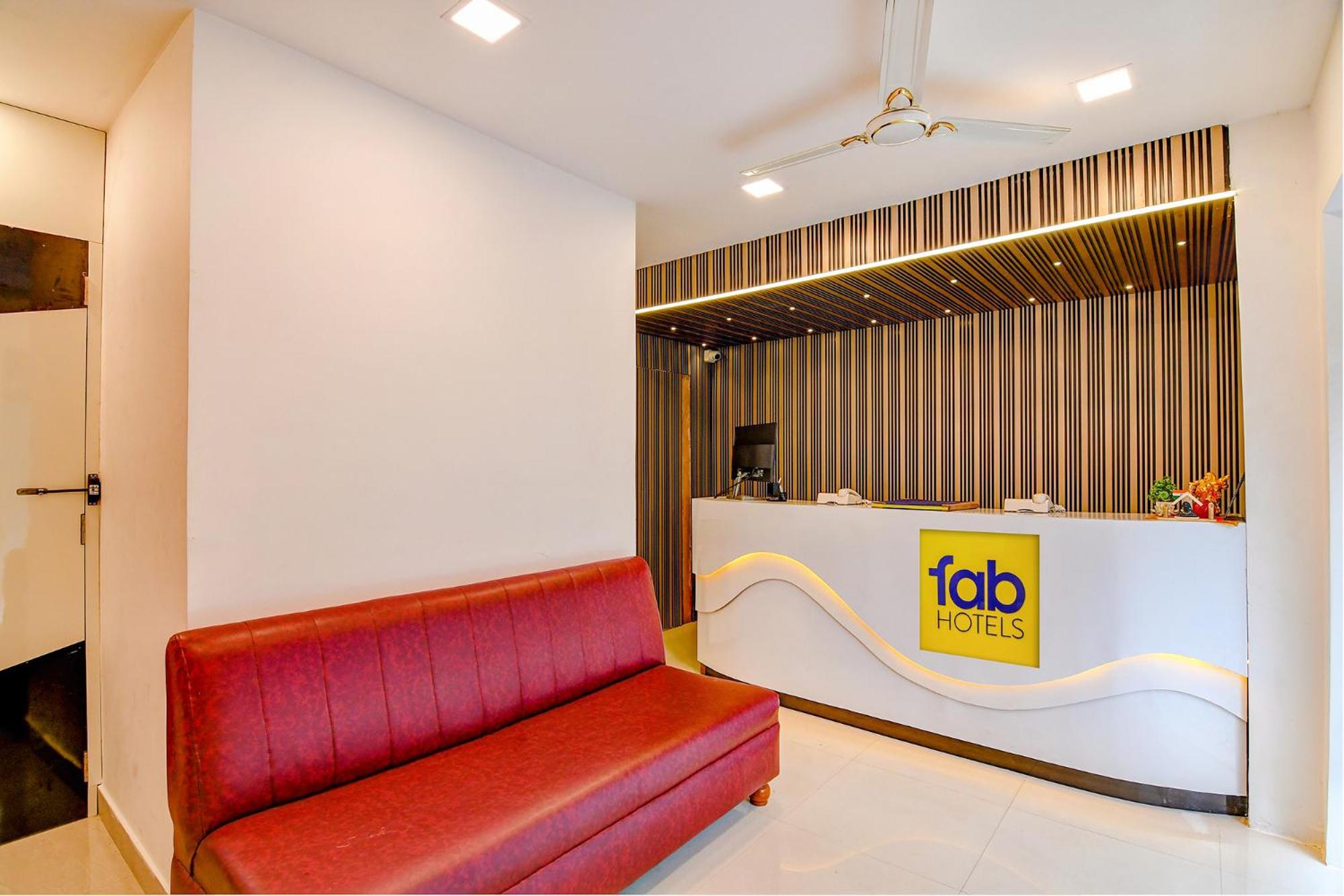 Fabhotel Heritage Ruby Kalkuta Zewnętrze zdjęcie