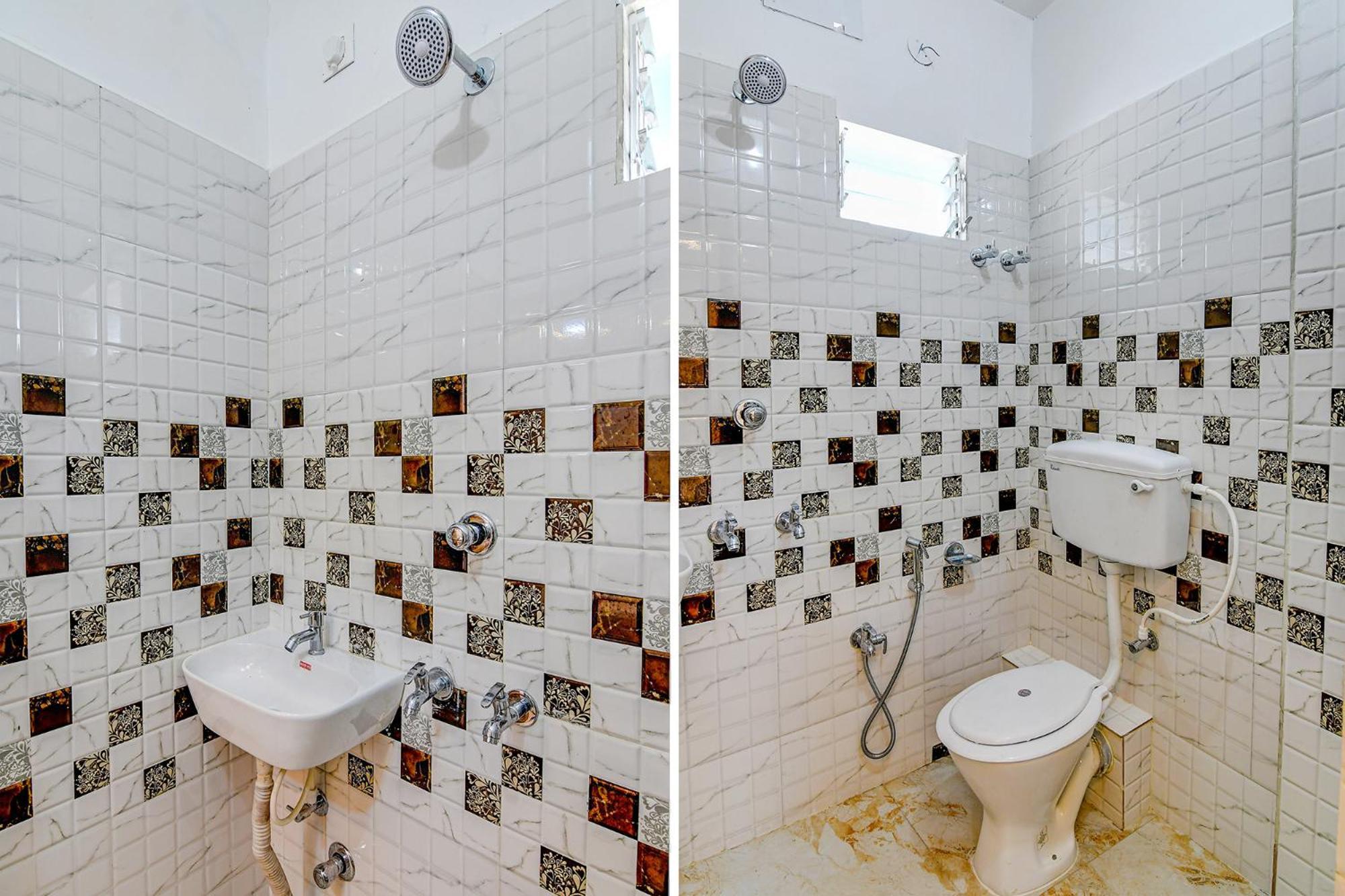 Fabhotel Heritage Ruby Kalkuta Zewnętrze zdjęcie