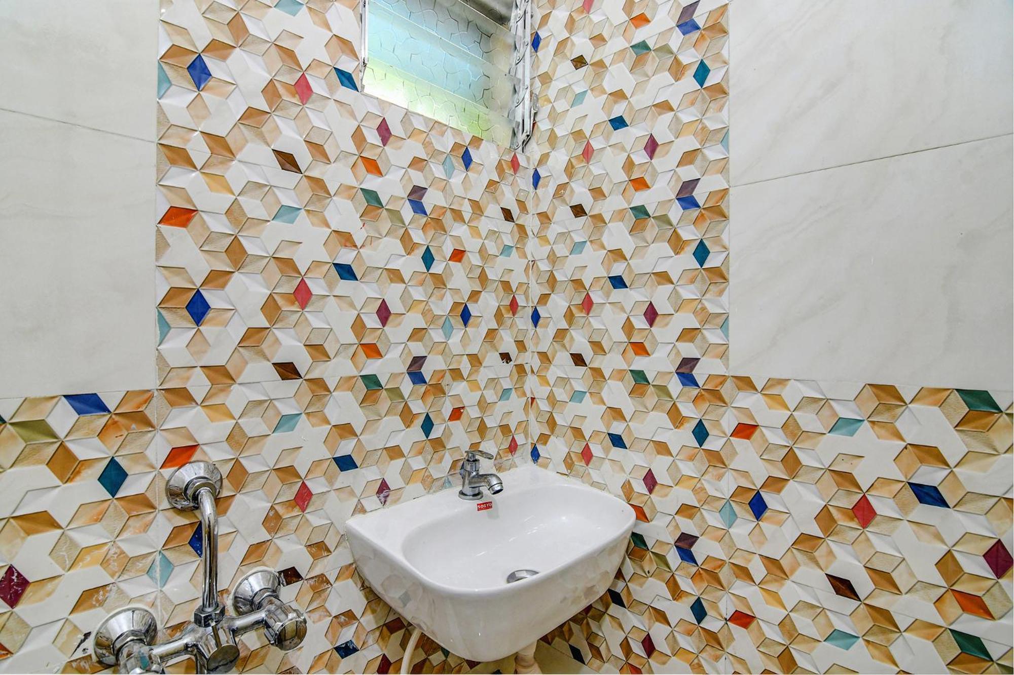Fabhotel Heritage Ruby Kalkuta Zewnętrze zdjęcie